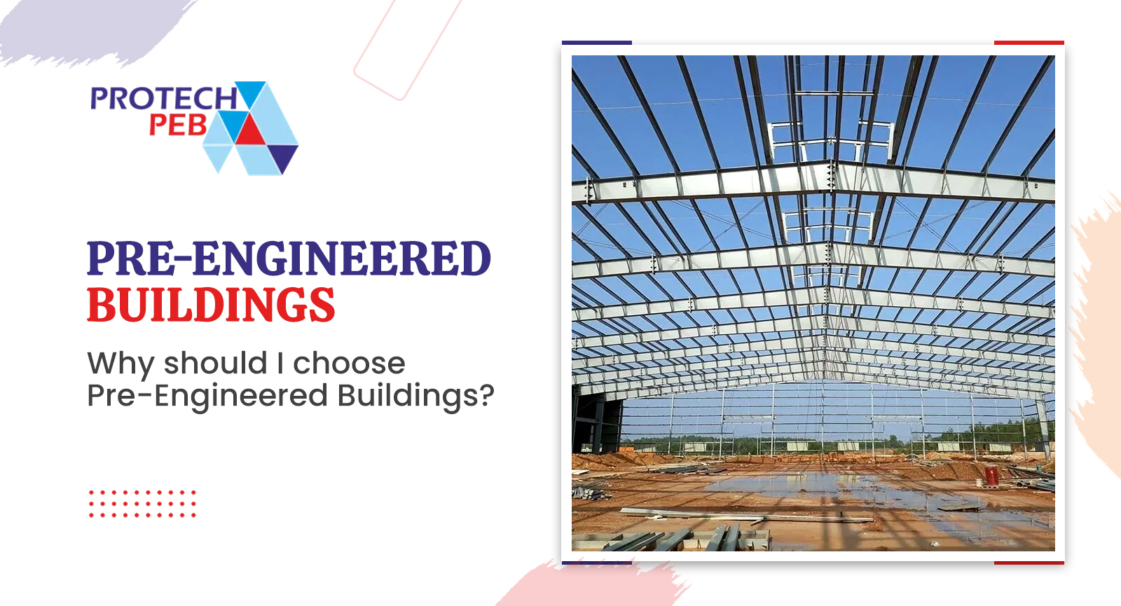 Why should I choose pre-engineered buildings?